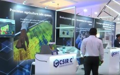 WATCH | CSIR to broaden, commercialise its technological advances