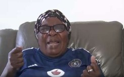 Ntombifuthi Meyiwa