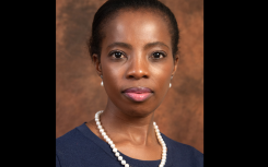 Advocate Kholeka Gcaleka. Office of the Public Protector