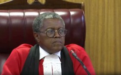 Judge Ratha Mokgoatlheng