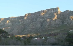 Table Mountain