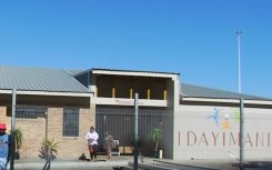 Langa's first private Montessori school