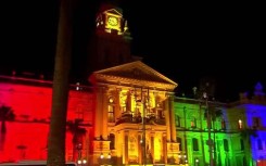 Cape Town City Hall