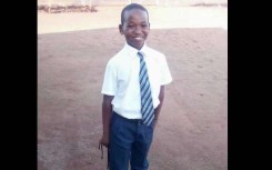 Kgosi Maloka from Modiselle Primary School died on Thursday.