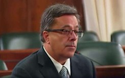 Steinhoff former CEO