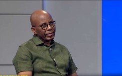 Eskom Board Chair Mteto Nyati