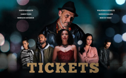 "Tickets" promises to captivate audiences with its gripping storyline and complex characters.