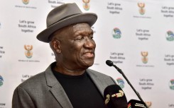 Bheki Cele