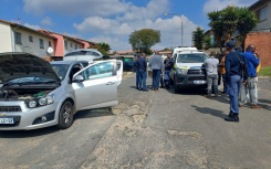 Three shot dead in gang-linked Joburg shootout