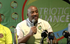 Gayton McKenzie 