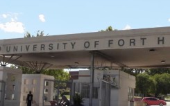 University of Fort Hare