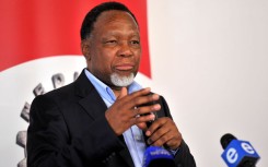 Former Deputy President Kgalema Motlanthe