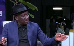 Bheki Cele