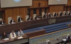 ICJ orders Israel to immediately cease attacks on Rafah