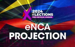 eNCA projection