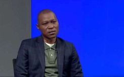 Kabelo Gwamanda