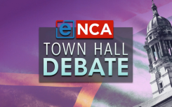 eNCA town hall debates