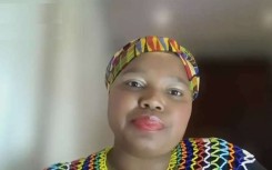 Asanda Ngoasheng