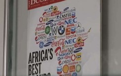 Africa's best brands.