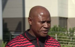 Edwin Mkhize - KZN Cosatu