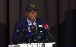 Fikile Mbalula