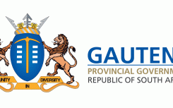 Gauteng Provincial Government logo