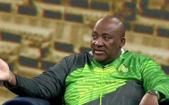 PA leader Gayton McKenzie