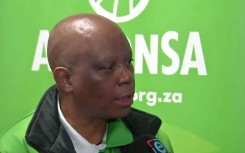 Herman Mashaba