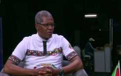 IFP leader Velenkosini Hlabisa