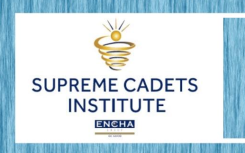 The Supreme Cadets Institute