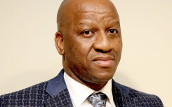 KwaZulu-Natal premier Thami Ntuli. Supplied