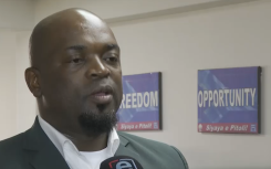 Solly Msimanga / eNCA