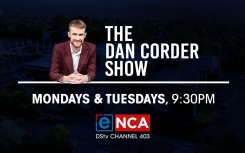 Dan Corder Show