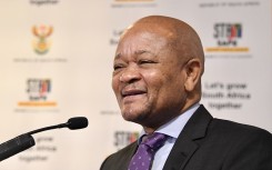 Police Minister Senzo Mchunu. GCIS