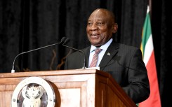 President Cyril Ramaphosa officiates Swearing-in of new Deputy President, Cabinet Ministers and Deputy Ministers as Members of National Executive