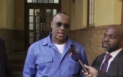  Molemo “Jub Jub” Maarohanye