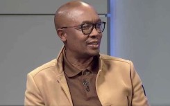 Parks Tau - Minister: Trade, Industry and Competition