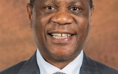 Deputy President Paul Shipokosa Mashatile