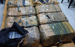 Western Cape Police have seized a multi-million-rand cocaine consignment in Still Bay. Supplied