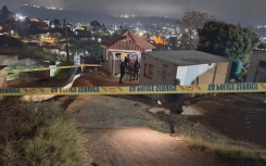 Three suspects have been shot dead in a gunfight with KZN police officers.