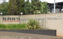 The SABS head office in Pretoria. Google Earth