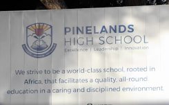 Pinelands High School