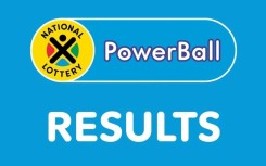 Powerball and Powerball Plus results | 19 July 2024