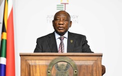 President Cyril Ramaphosa addresses Municipal Just Energy Transition (JET) Conference