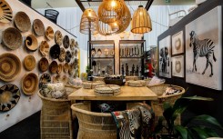 Decorex Expo