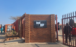 Matsediso Primary School 