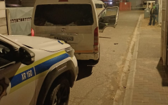 Western Cape police have killed four suspects in a shootout. Supplied