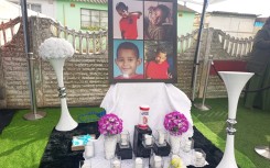 Five-year-old senselessly killed in Bishop Lavis