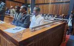 Pastor Mboro in court