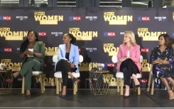 Women in media brunch